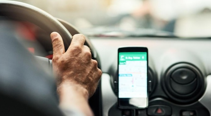 Driver Taksi Online di Klaten Jadi Korban Perampokan Sadis