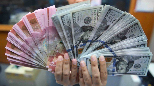 Ekonomi Bergerak Positif Apa Arti Penguatan Rupiah