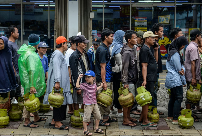 Kebijakan Pemerintah Terbaru 2025: Dampaknya bagi Masyarakat
