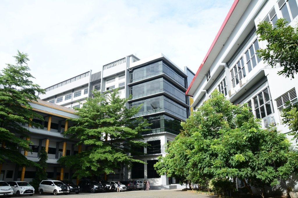 YYY Binabangsa: Pendidikan dan Pengembangan Siswa